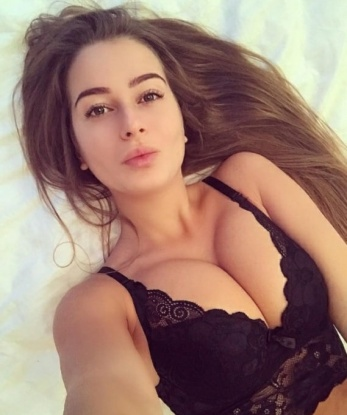 Проститутка Вихли : Анастасия