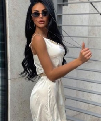 Проститутка Вихли : Елизавета